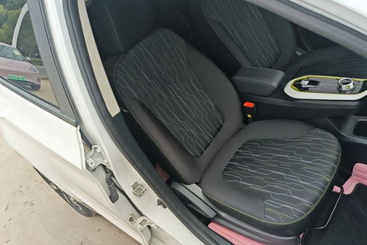 Used CHANGAN Benni E-Star 2020 Xinyue Edition Lithium-NMC Right Front Seat