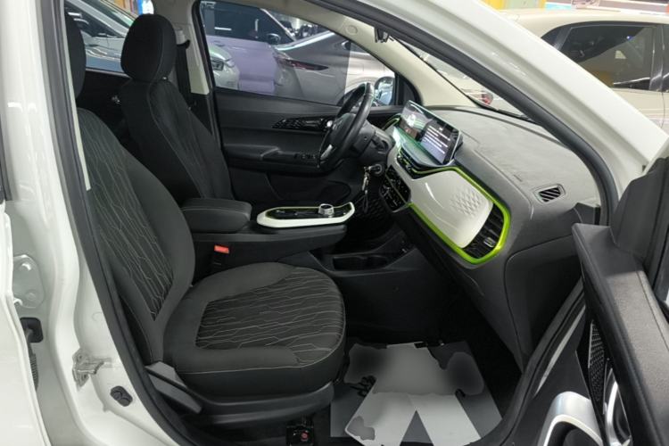 Used CHANGAN Benni E-Star 2020 Xinyue Edition Lithium-NMC Right Front Seat