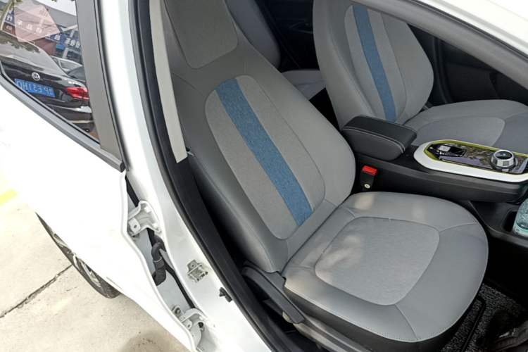 Used CHANGAN Benni E-Star 2020 Heartbeat Edition NMC Lithium Right Front Seat