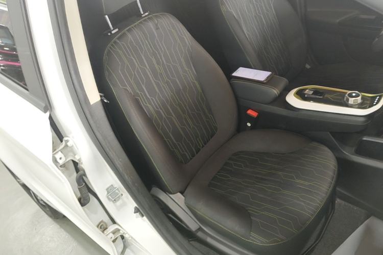 Used CHANGAN Benni E-Star 2020 Heartbeat Edition NMC Lithium Right Front Seat