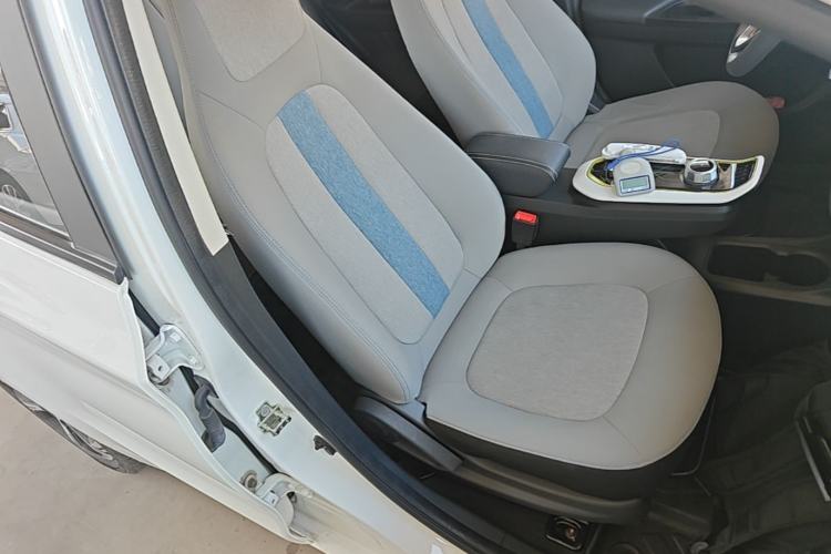 Used CHANGAN Benni E-Star 2020 Heartbeat Edition NMC Lithium Right Front Seat