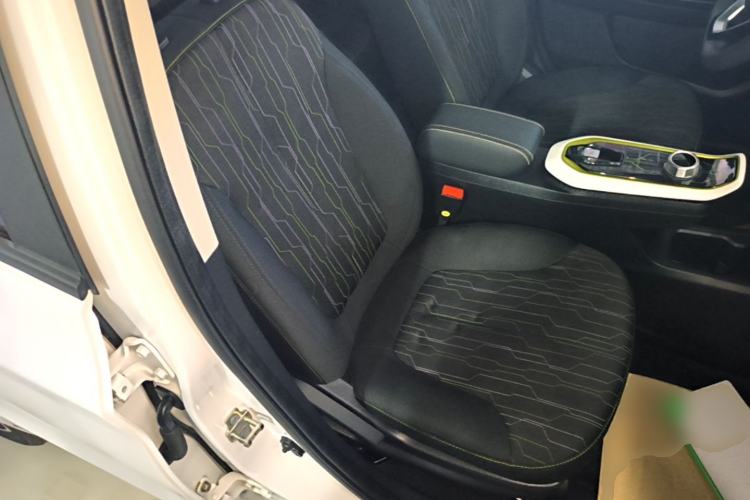 Used CHANGAN Benni E-Star 2020 Xinyue Edition Lithium-NMC Right Front Seat