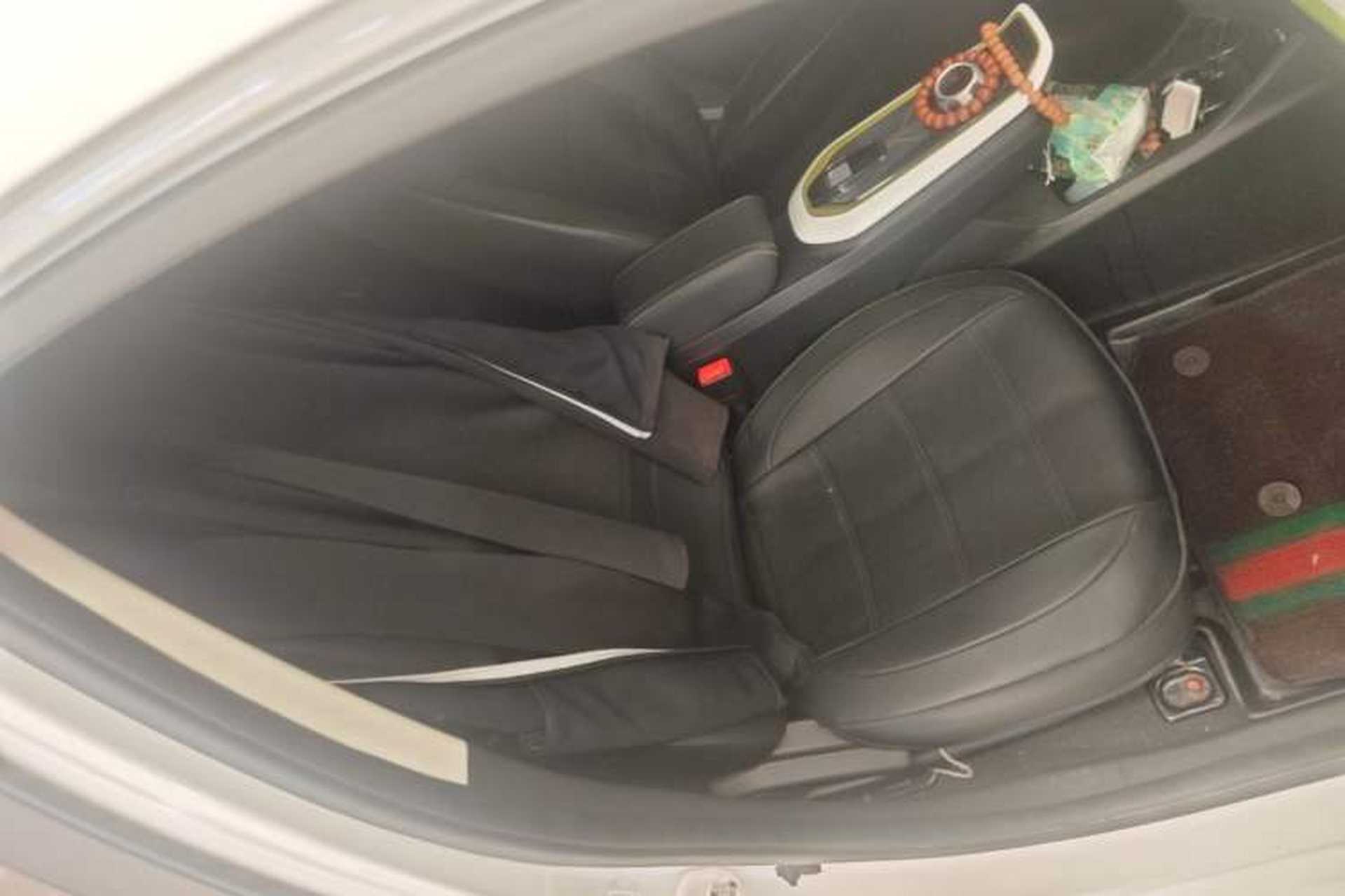 Used CHANGAN Benni E-Star 2020 Heartbeat Edition NMC Lithium Right Front Seat