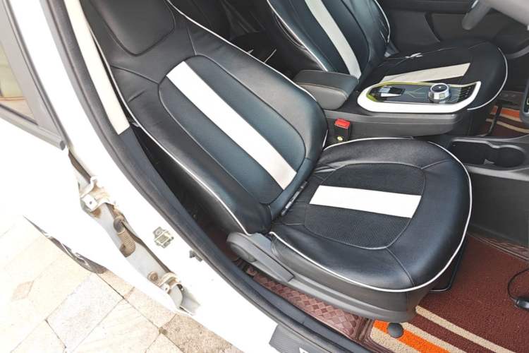 Used CHANGAN Benni E-Star 2020 Xinyue Edition Lithium-NMC Right Front Seat
