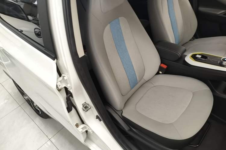 Used CHANGAN Benni E-Star 2020 Xinyue Edition Lithium-NMC Right Front Seat