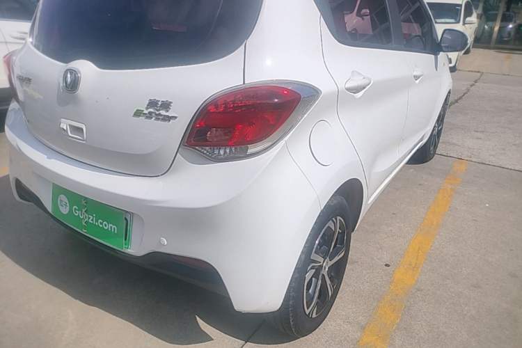 Used CHANGAN Benni E-Star 2020 Xinyue Edition Lithium-NMC Right Rear Taillight