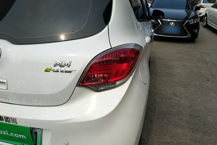 Used CHANGAN Benni E-Star 2020 Xinyue Edition Lithium-NMC Right Rear Taillight