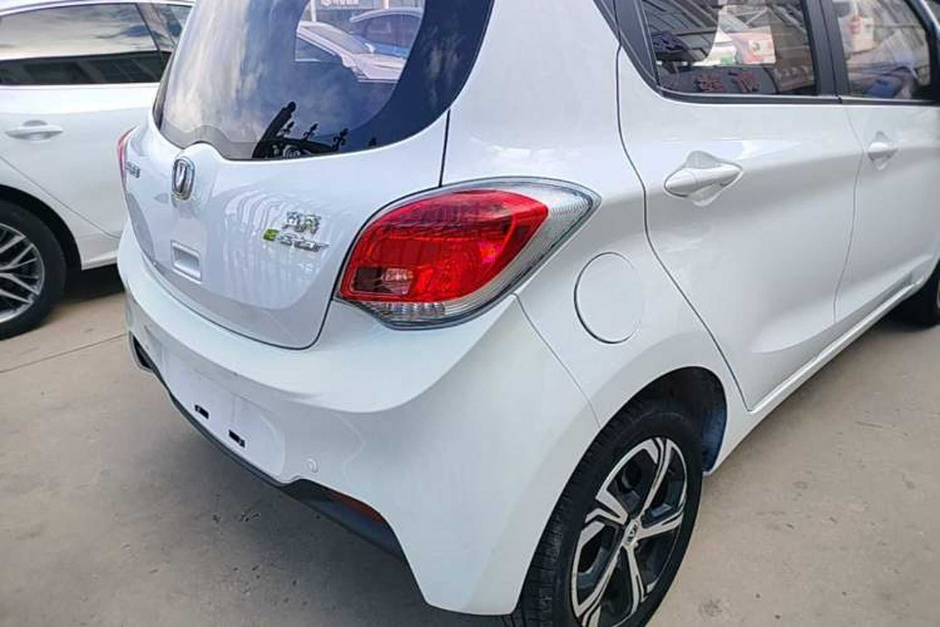 Used CHANGAN Benni E-Star 2020 Heartbeat Edition NMC Lithium Right Rear Taillight