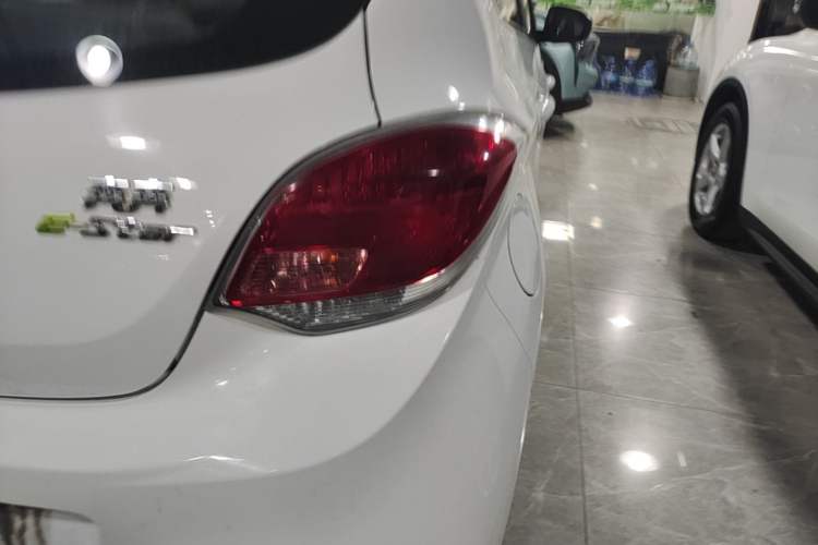 Used CHANGAN Benni E-Star 2020 Xinyue Edition Lithium-NMC Right Rear Taillight
