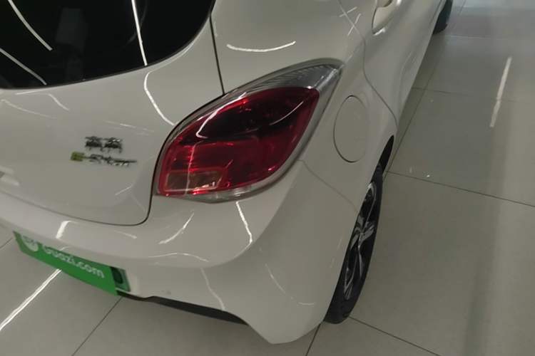 Used CHANGAN Benni E-Star 2020 Xinyue Edition Lithium Iron Phosphate (31.18 kWh) Right Rear Taillight