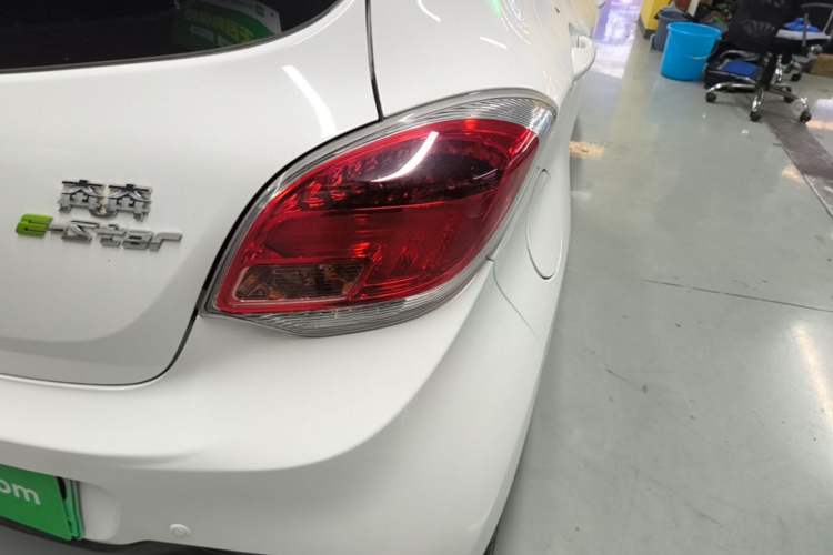 Used CHANGAN Benni E-Star 2020 Xinyue Edition Lithium-NMC Right Rear Taillight