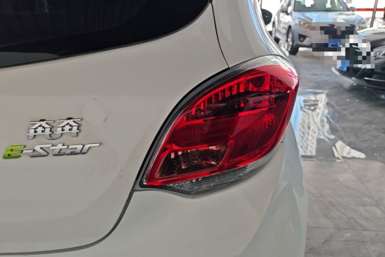 Used CHANGAN Benni E-Star 2020 Xinyue Edition Lithium-NMC Right Rear Taillight
