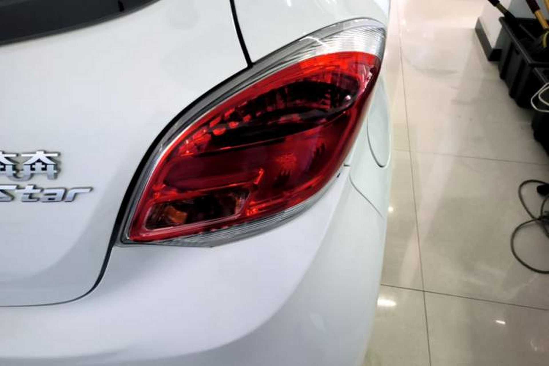 Used CHANGAN Benni E-Star 2020 Xinyue Edition Lithium-NMC Right Rear Taillight