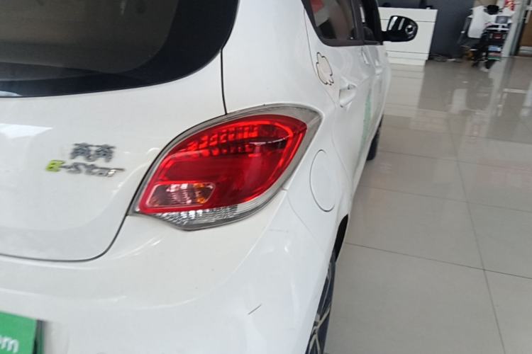 Used CHANGAN Benni E-Star 2020 Heart Edition Lithium Iron Phosphate (31.18 kWh) Right Rear Taillight