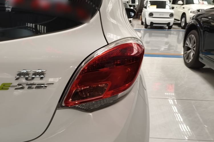 Used CHANGAN Benni E-Star 2020 Xinyue Edition Lithium-NMC Right Rear Taillight