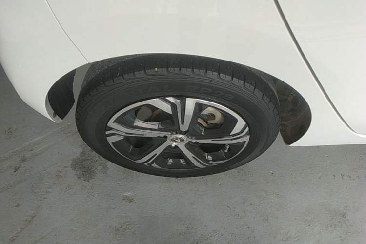 Used CHANGAN Benni E-Star 2020 Xinyue Edition Lithium-NMC Right Rear Wheel Hub