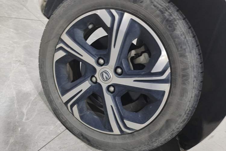 Used CHANGAN Benni E-Star 2020 Xinyue Edition Lithium-NMC Right Rear Wheel Hub