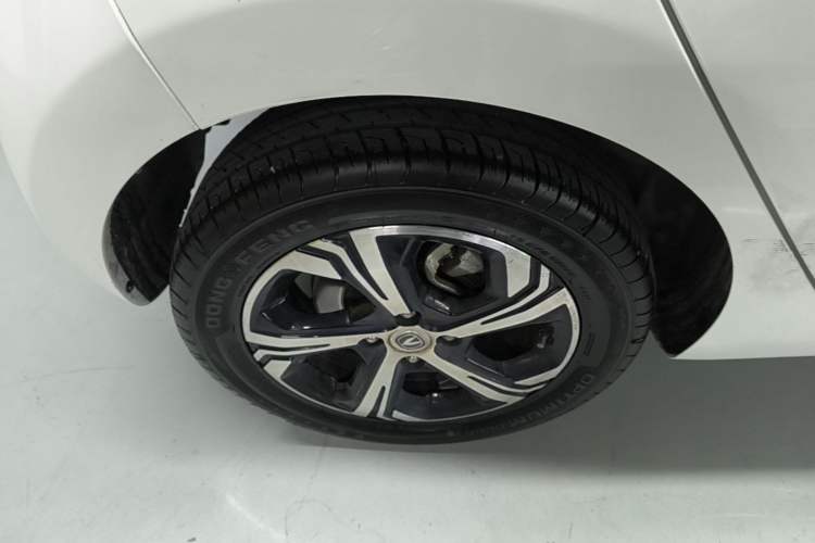Used CHANGAN Benni E-Star 2020 Xinyue Edition Lithium-NMC Right Rear Wheel Hub