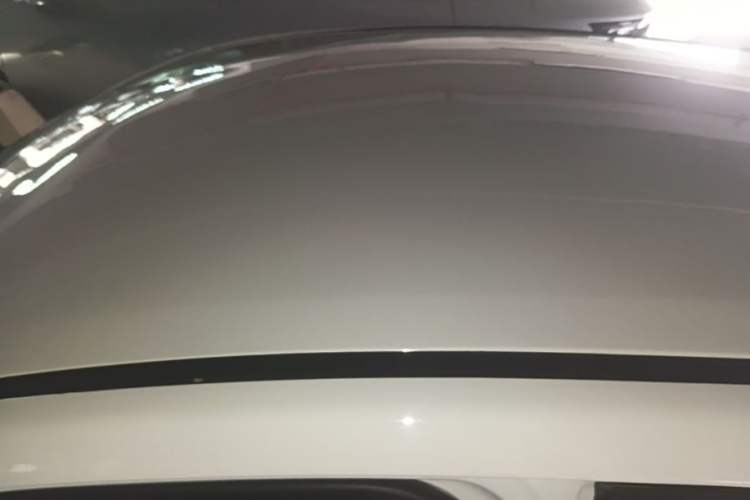 Used CHANGAN Benni E-Star 2020 Heartbeat Edition NMC Lithium Roof