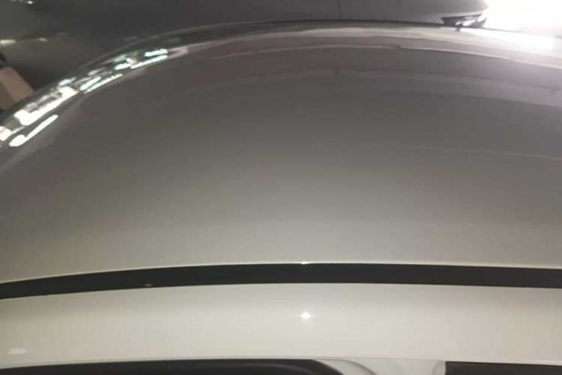 Used CHANGAN Benni E-Star 2020 Heartbeat Edition NMC Lithium Roof