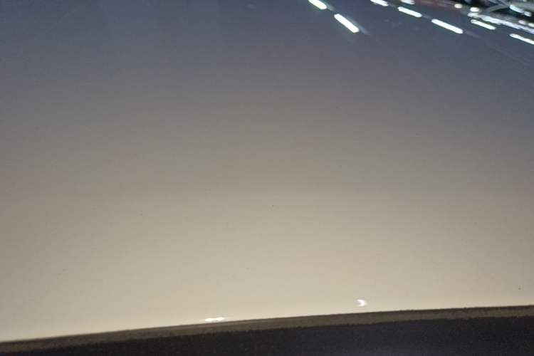 Used CHANGAN Benni E-Star 2020 Xinyue Edition Lithium-NMC Roof