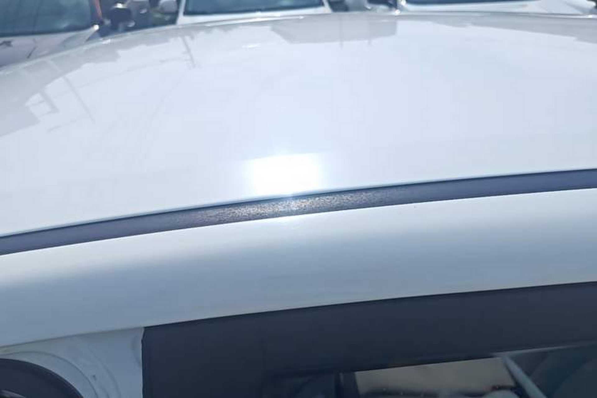 Used CHANGAN Benni E-Star 2020 Heartbeat Edition NMC Lithium Roof
