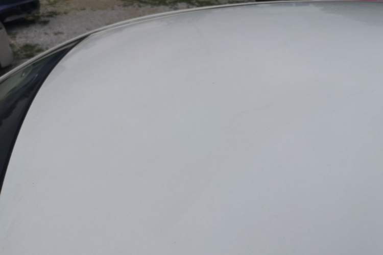 Used CHANGAN Benni E-Star 2020 Heartbeat Edition NMC Lithium Roof