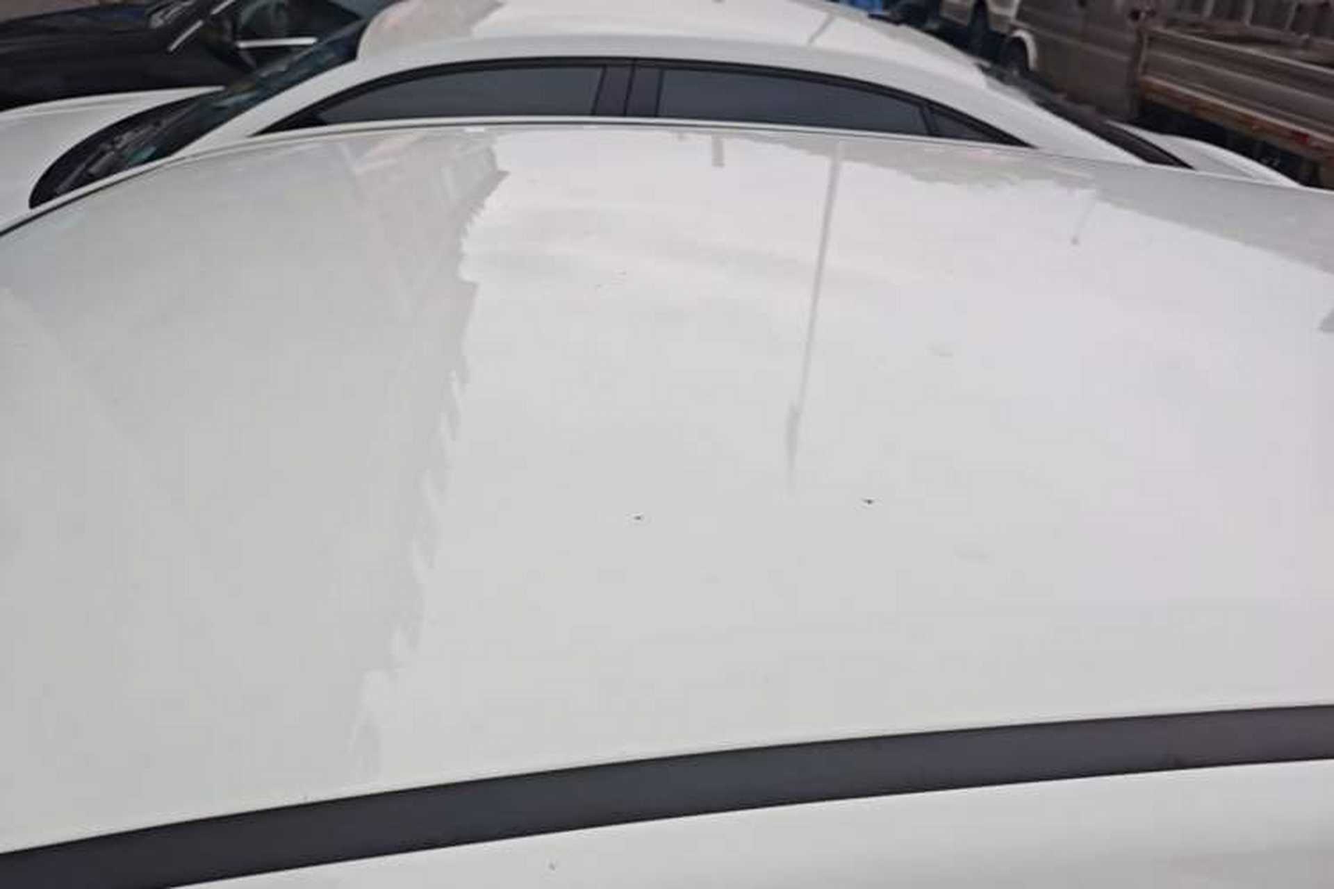 Used CHANGAN Benni E-Star 2020 Heartbeat Edition NMC Lithium Roof