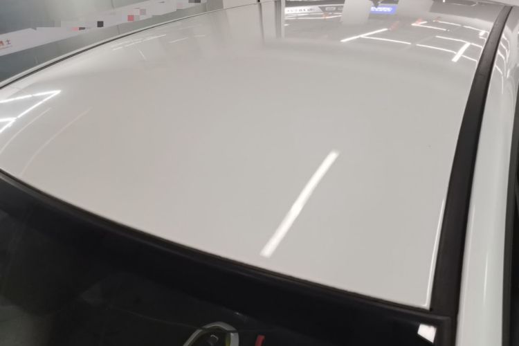 Used CHANGAN Benni E-Star 2020 Heartbeat Edition NMC Lithium Roof