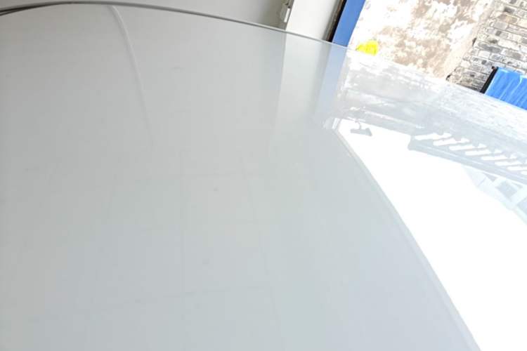 Used CHANGAN Benni E-Star 2020 Heartbeat Edition NMC Lithium Roof
