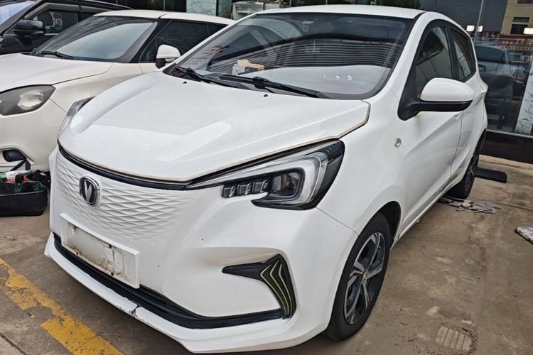 Ojetý CHANGAN Benni E-Star 2020 Xinyue Edition Lithium-NMC Guazi used car, China used car export, Used car for sale, Used  cars, Cheapest cars for sale
