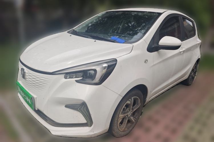 Used CHANGAN Benni E-Star 2020 Xinyue Edition Lithium-NMC Guazi used car, China used car export, Used car for sale, Used  cars, Cheapest cars for sale