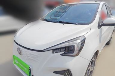 Used CHANGAN Benni E-Star 2020 Xinyue Edition Lithium-NMC