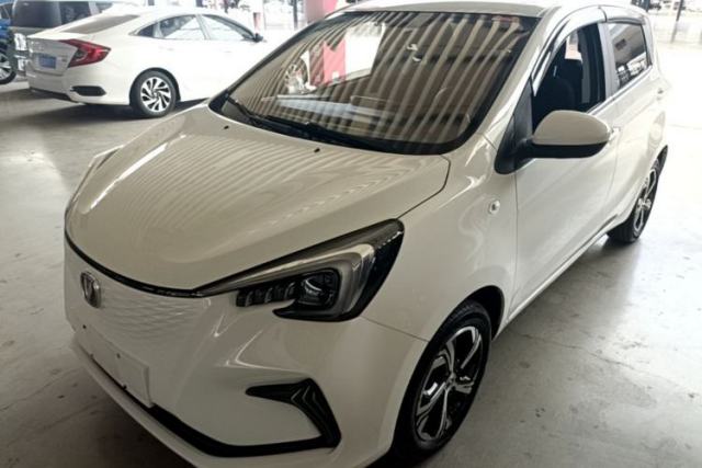 Used CHANGAN Benni E-Star 2020 Xinyue Edition Lithium-NMC