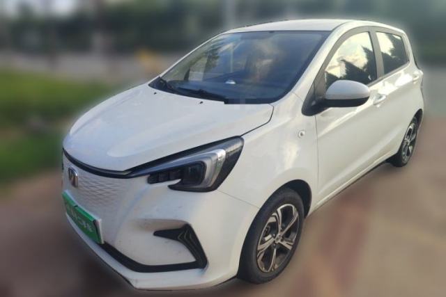 CHANGAN Benni E-Star 2020 Heartbeat Edition NMC Lithium de segunda mano