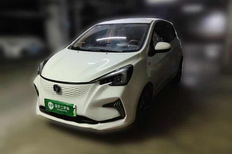 Used CHANGAN Benni E-Star 2020 Heartbeat Edition NMC Lithium Guazi used car, China used car export, Used car for sale, Used  cars, Cheapest cars for sale