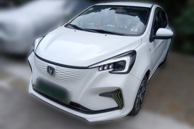 Used CHANGAN Benni E-Star 2020 Xinyue Edition Lithium-NMC