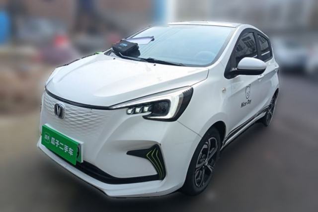 Used CHANGAN Benni E-Star 2020 Xinyue Edition Lithium-NMC