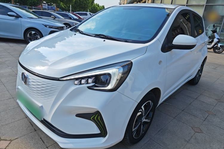 Used CHANGAN Benni E-Star 2020 Xinyue Edition Lithium-NMC Guazi used car, China used car export, Used car for sale, Used  cars, Cheapest cars for sale