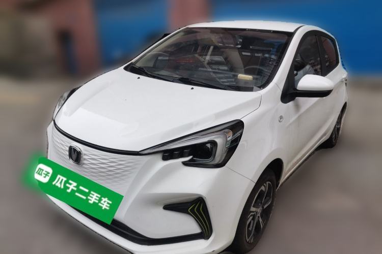 CHANGAN Benni E-Star 2020 Heart Edition Lithium Iron Phosphate (31.18 kWh) usata Guazi used car, China used car export, Used car for sale, Used  cars, Cheapest cars for sale
