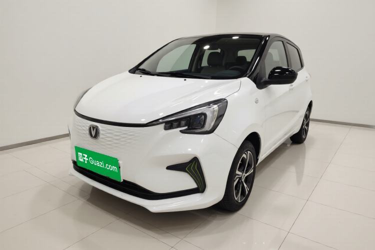 Used CHANGAN Benni E-Star 2020 Xinyue Edition Lithium Iron Phosphate (31.18 kWh) Guazi used car, China used car export, Used car for sale, Used cars, Cheapest cars for sale