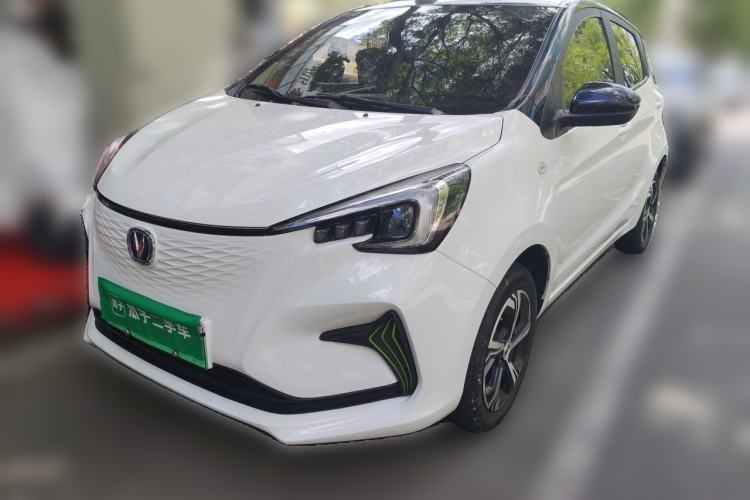 Used CHANGAN Benni E-Star 2020 Xinyue Edition Lithium Iron Phosphate (31.18 kWh) Guazi used car, China used car export, Used car for sale, Used  cars, Cheapest cars for sale