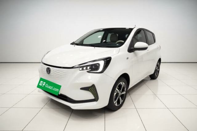 Used CHANGAN Benni E-Star 2020 Xinyue Edition Lithium-NMC