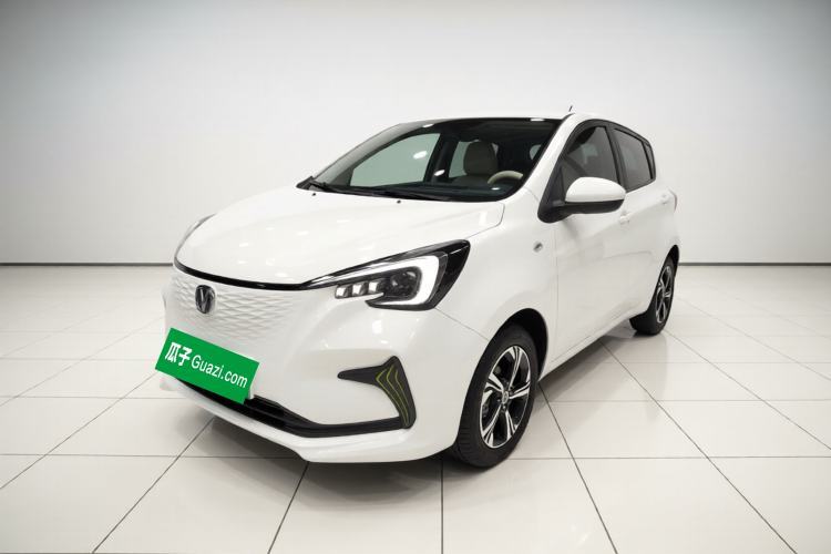 Ojetý CHANGAN Benni E-Star 2020 Xinyue Edition Lithium-NMC Guazi used car, China used car export, Used car for sale, Used  cars, Cheapest cars for sale
