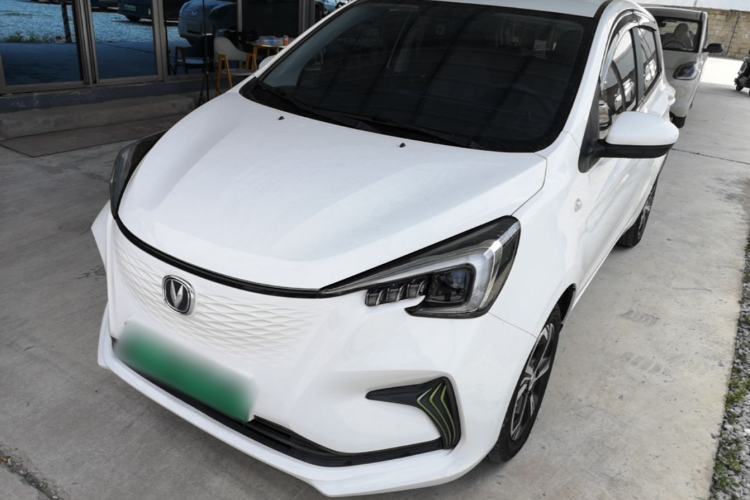 Ojetý CHANGAN Benni E-Star 2020 Xinyue Edition Lithium-NMC Guazi used car, China used car export, Used car for sale, Used  cars, Cheapest cars for sale