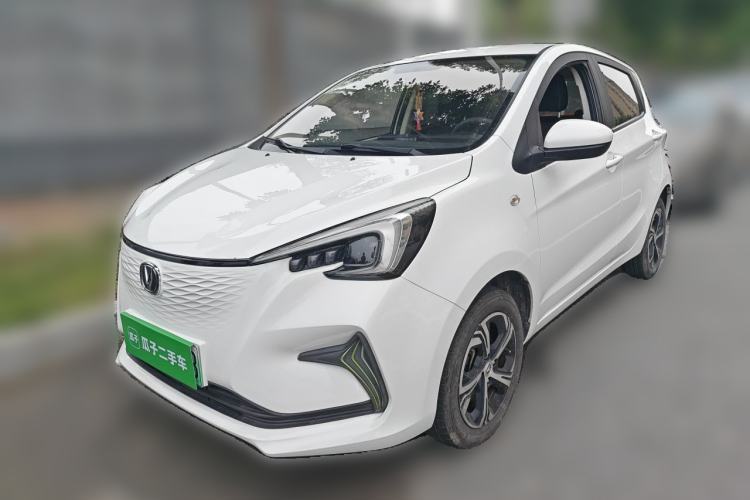 Used CHANGAN Benni E-Star 2020 Heartbeat Edition NMC Lithium Guazi used car, China used car export, Used car for sale, Used  cars, Cheapest cars for sale