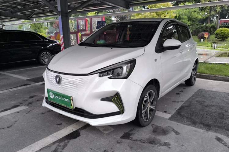 Used CHANGAN Benni E-Star 2020 Xinyue Edition Lithium-NMC Guazi used car, China used car export, Used car for sale, Used  cars, Cheapest cars for sale