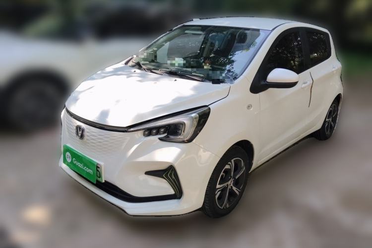 Used CHANGAN Benni E-Star 2020 Heartbeat Edition NMC Lithium Guazi used car, China used car export, Used car for sale, Used  cars, Cheapest cars for sale
