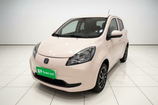CHANGAN Benni E-Star 2021 National Edition Colorful Version Lithium Iron Phosphate (31.95 kWh) usado
