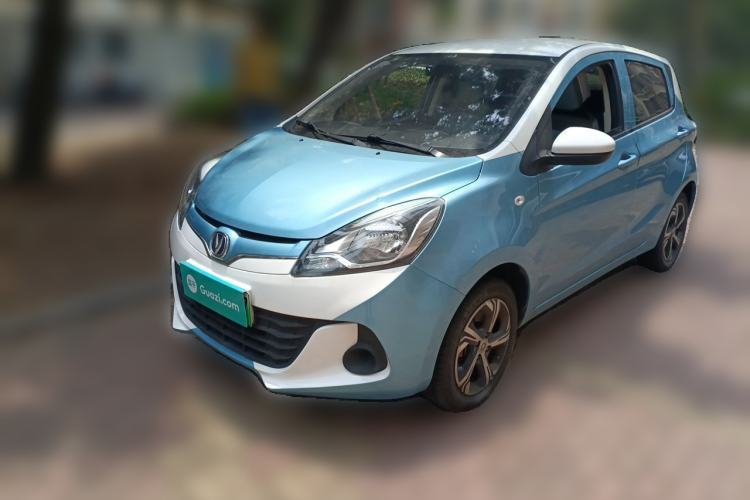 Used CHANGAN Benni E-Star 2021 National Edition Xin Yue Version Lithium Iron Phosphate (31.18 kWh) Guazi used car, China used car export, Used car for sale, Used  cars, Cheapest cars for sale